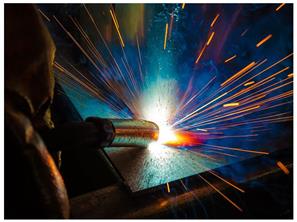 WELDING